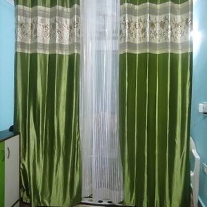 Curtains